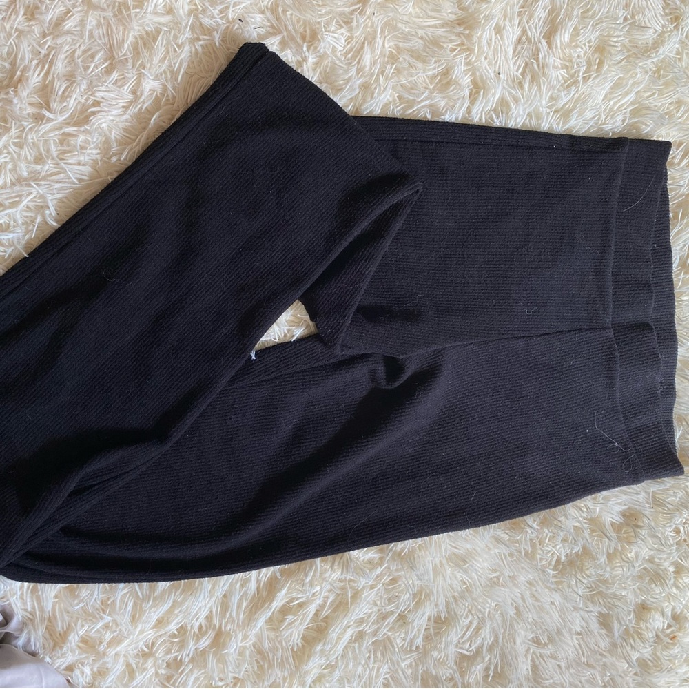 soft pants